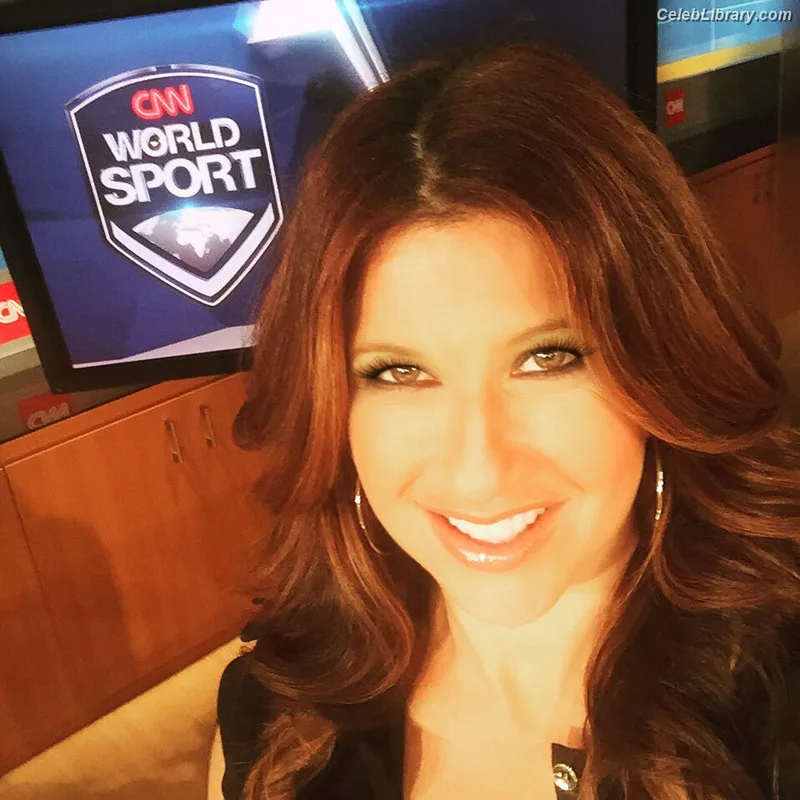 Rachel Nichols photo 4 of 91