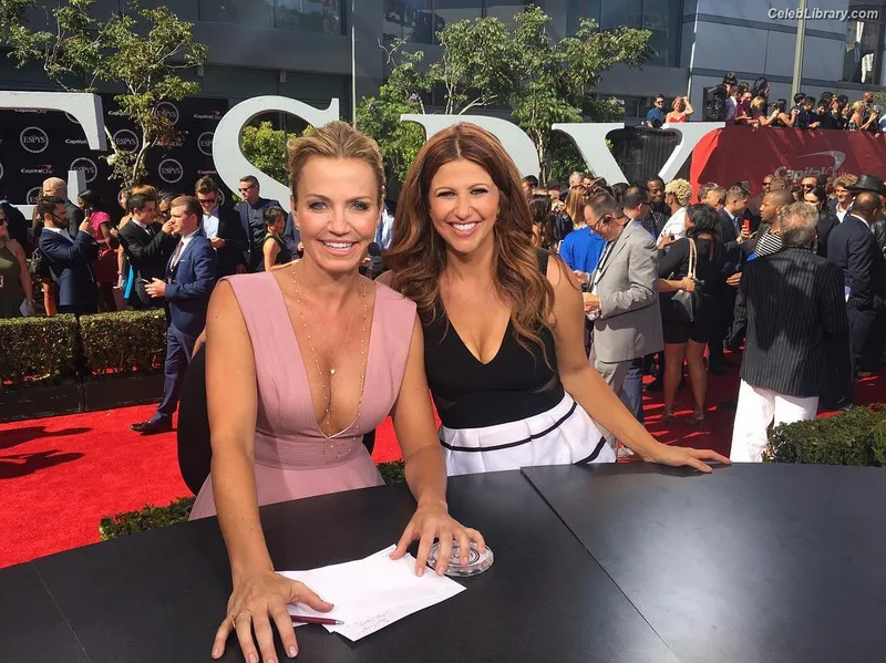Rachel Nichols photo 14 of 91