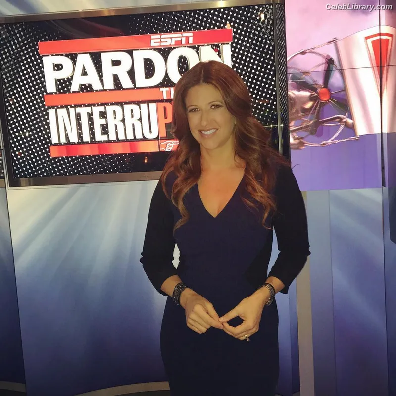 Rachel Nichols photo 15 of 91