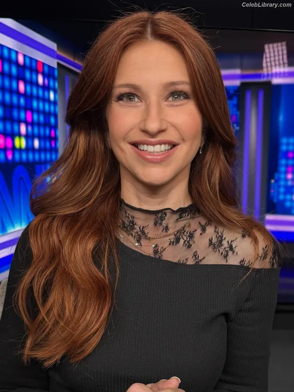 Rachel Nichols photo 18 of 91