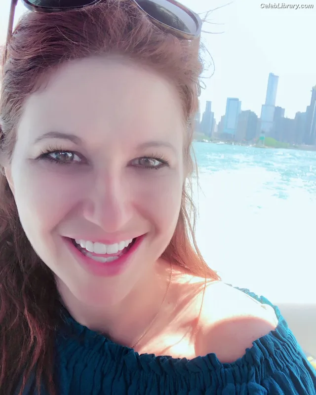 Rachel Nichols photo 4 of 91