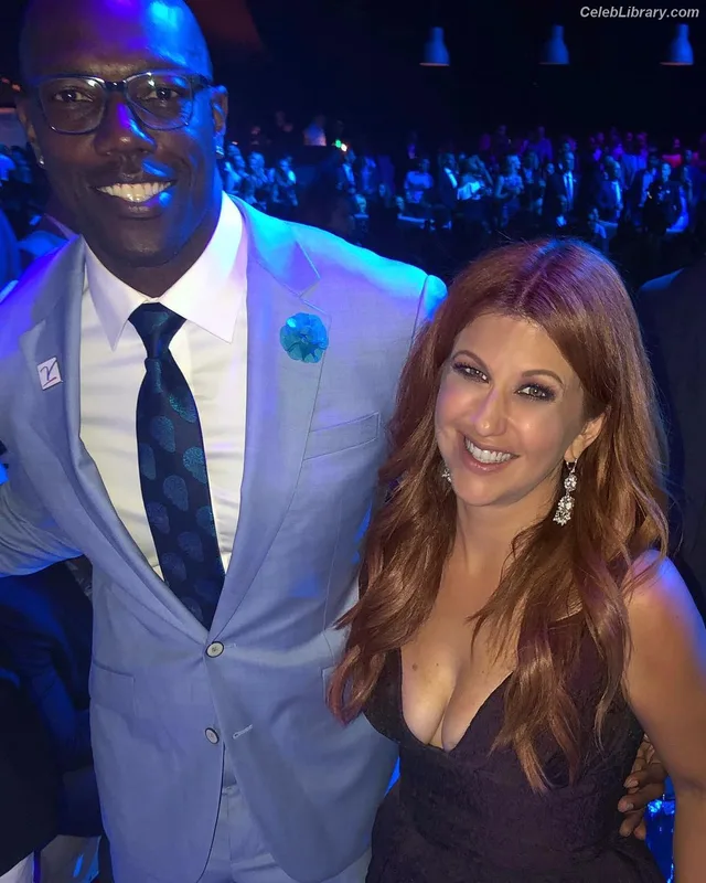 Rachel Nichols photo 7 of 91