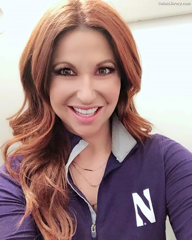 Rachel Nichols photo 23 of 91
