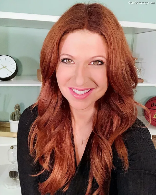 Rachel Nichols photo 6 of 91
