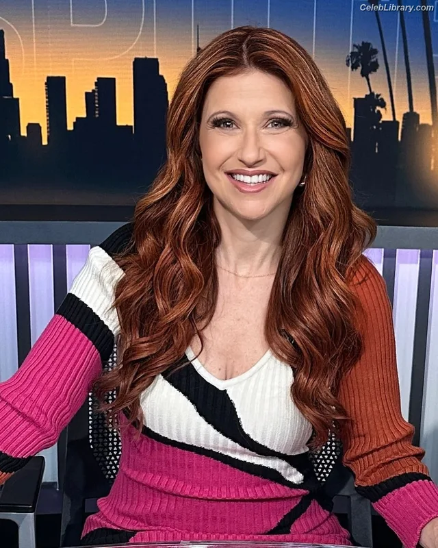 Rachel Nichols photo 11 of 91