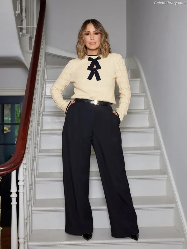 Rachel Stevens photo 9 of 83
