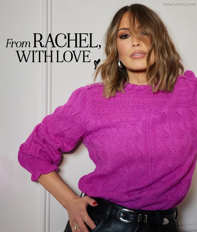 Rachel Stevens photo 17 of 83