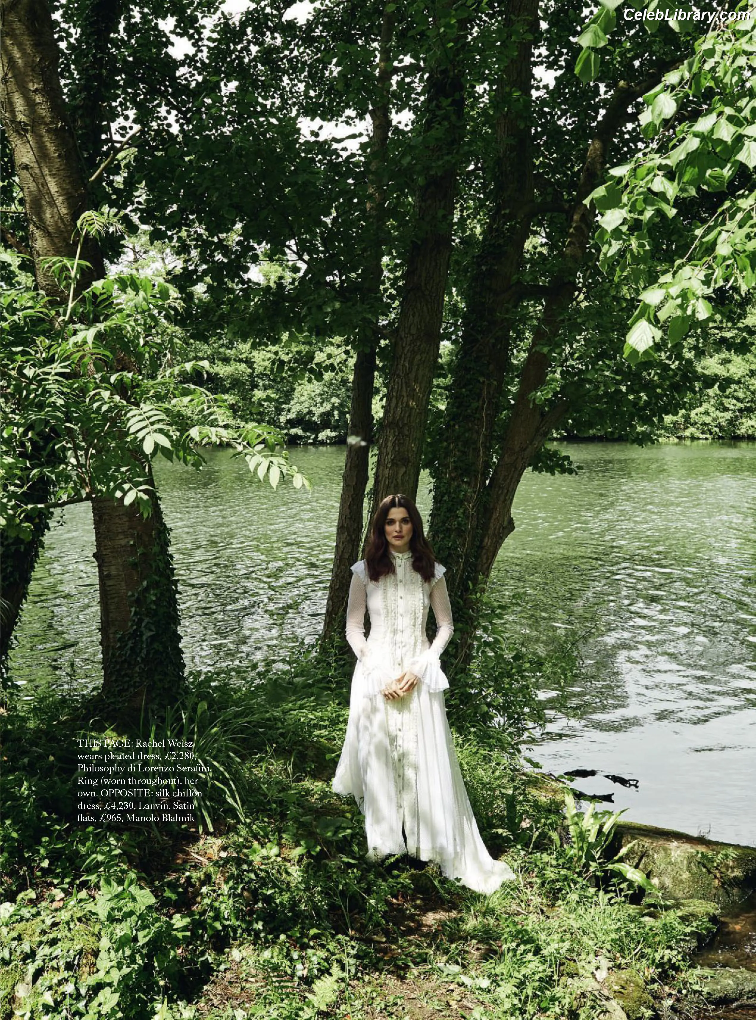 Rachel Weisz photo 17 of 330