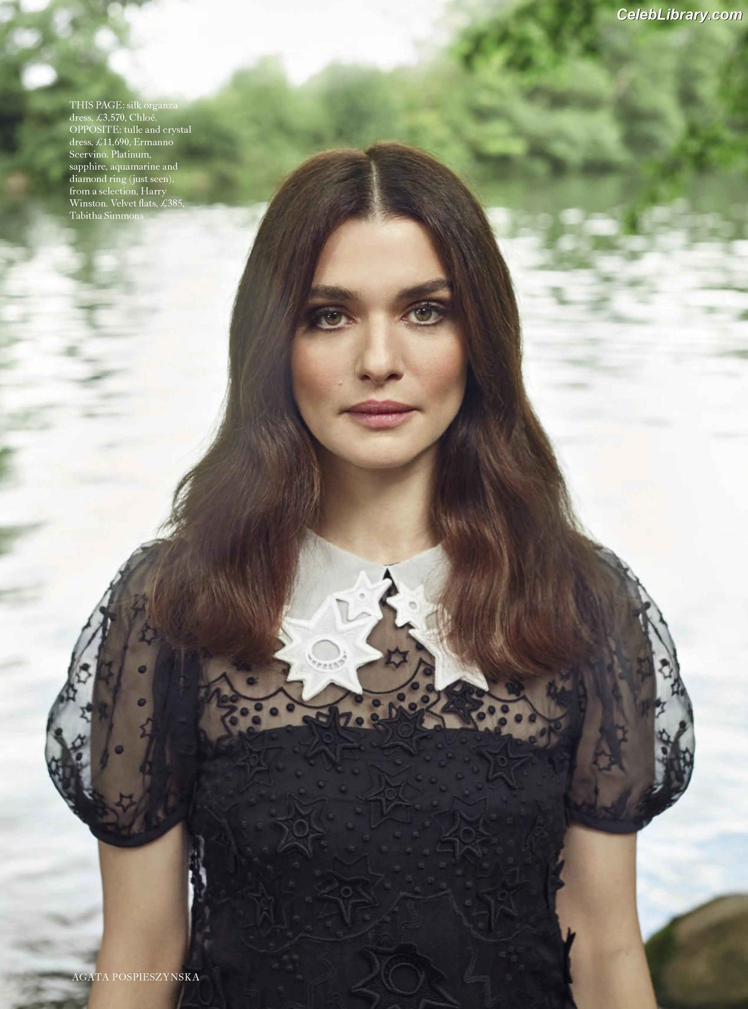 Rachel Weisz photo 21 of 330