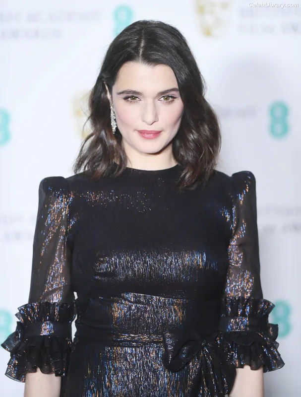 Rachel Weisz photo 3 of 330