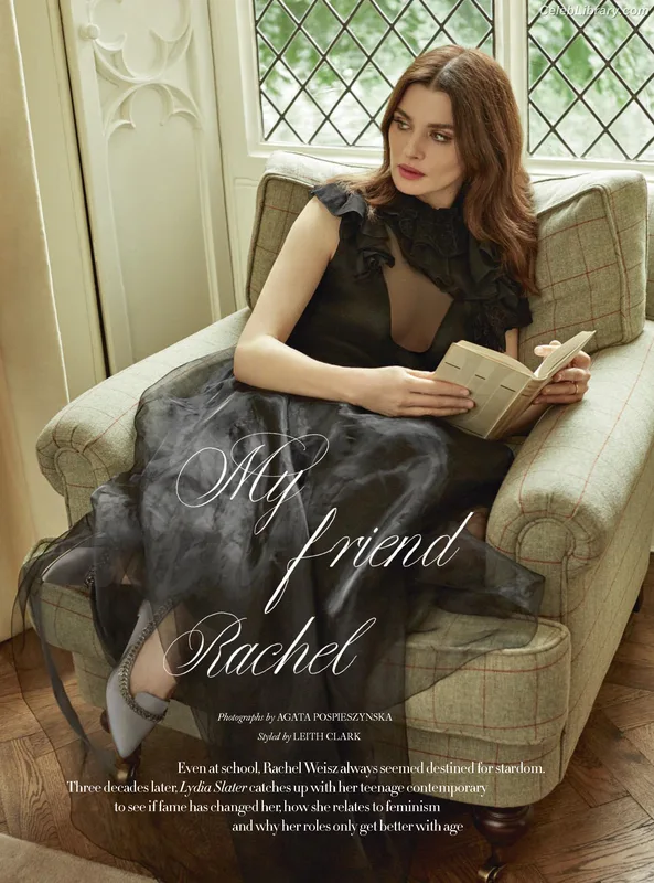 Rachel Weisz photo 16 of 330