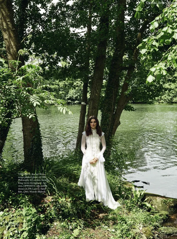 Rachel Weisz photo 17 of 330