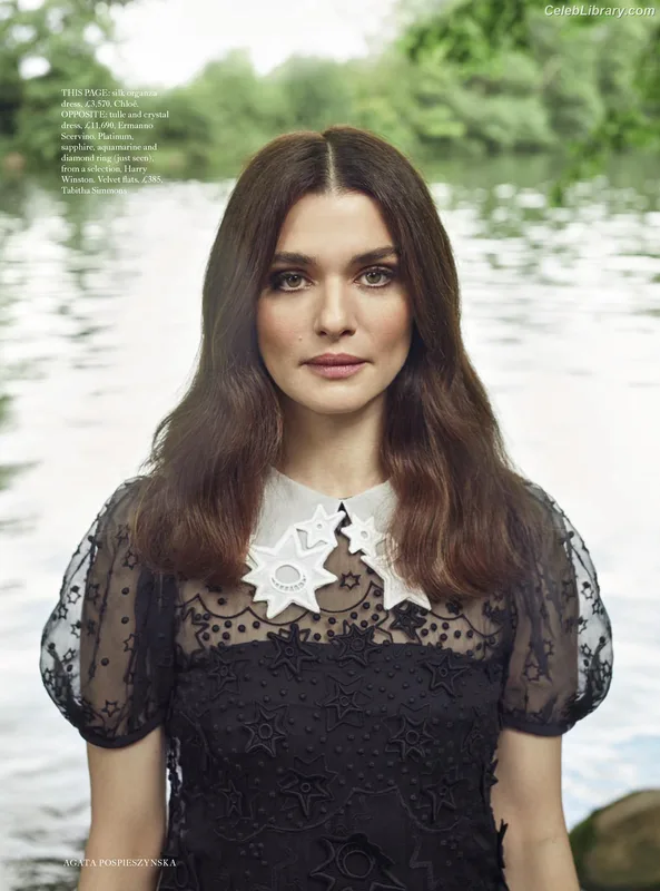 Rachel Weisz photo 21 of 330