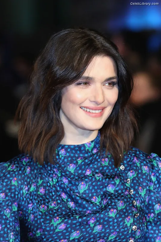 Rachel Weisz photo 13 of 330