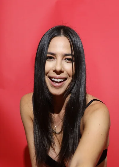 Rachel Wolfson