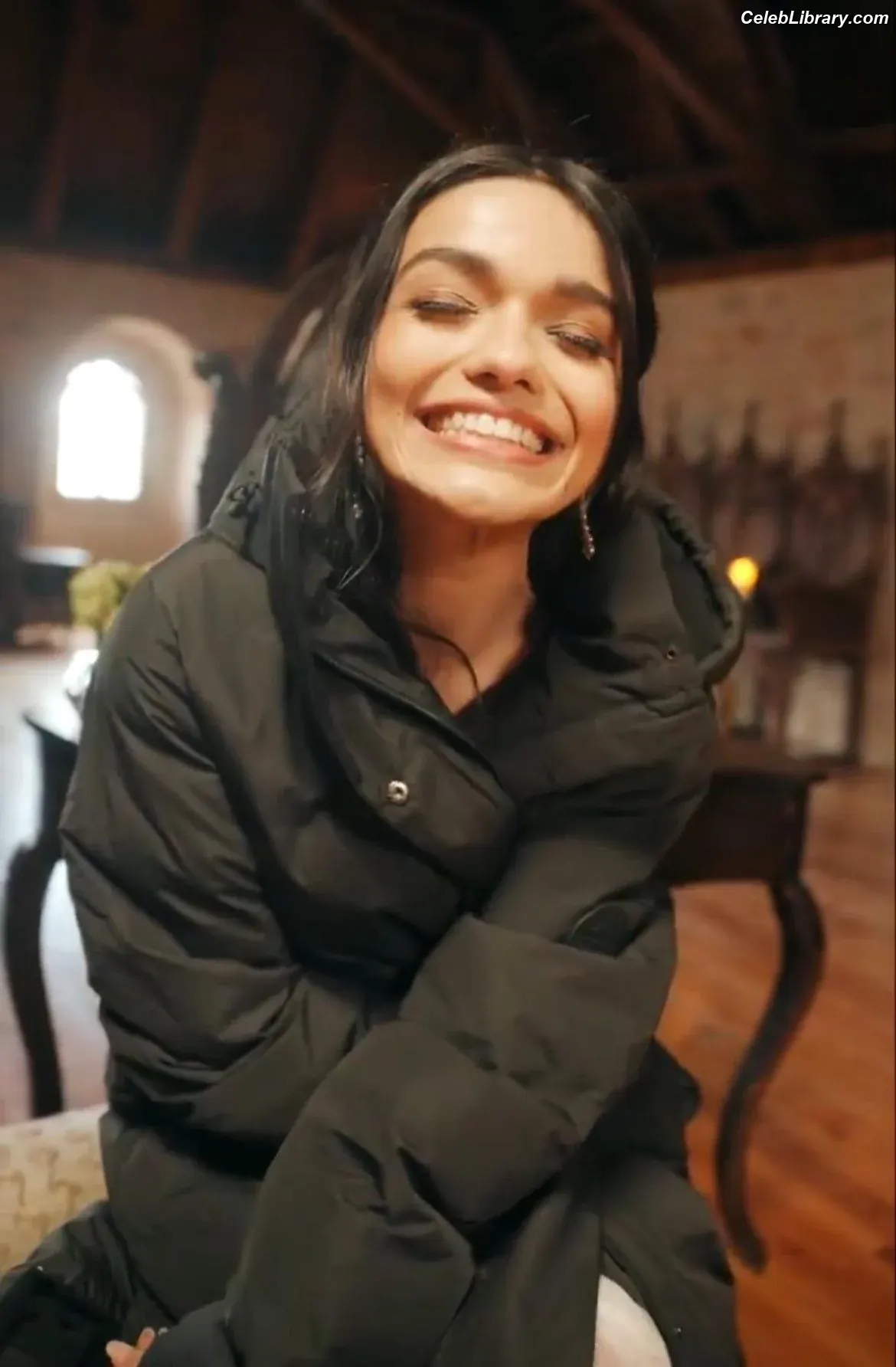 Rachel Zegler photo 7 of 2193