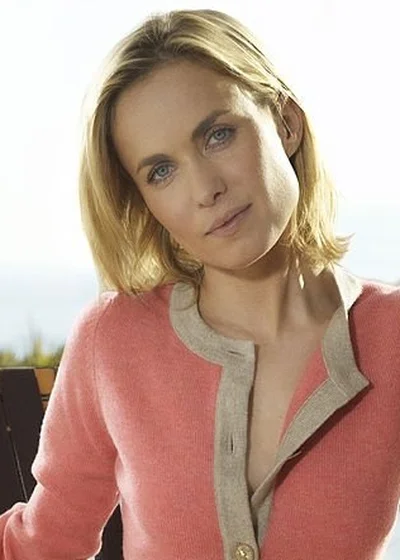 Radha Mitchell