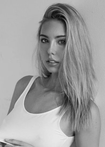 Raelynn Rosalie Harper