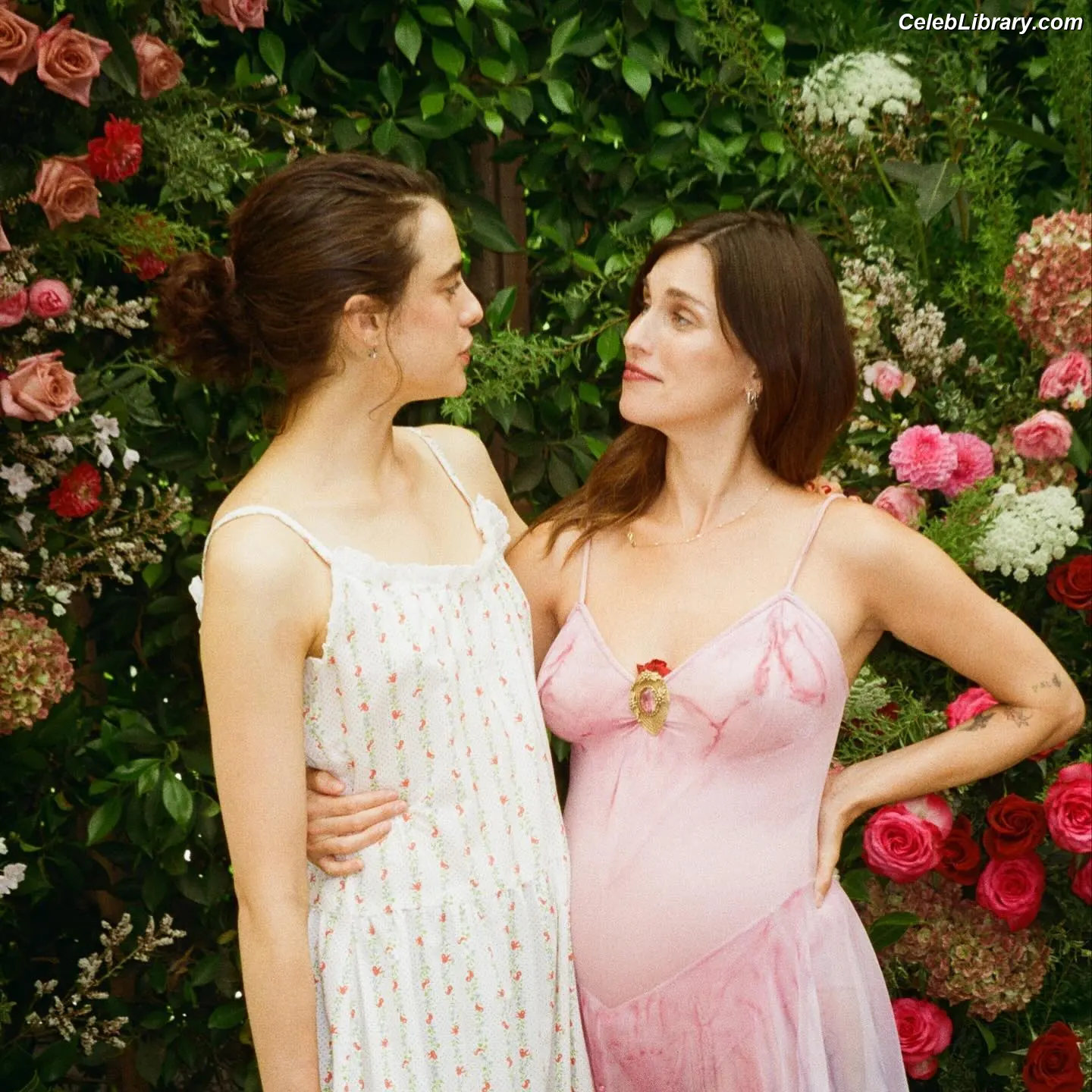 Rainey Qualley photo 14 of 141