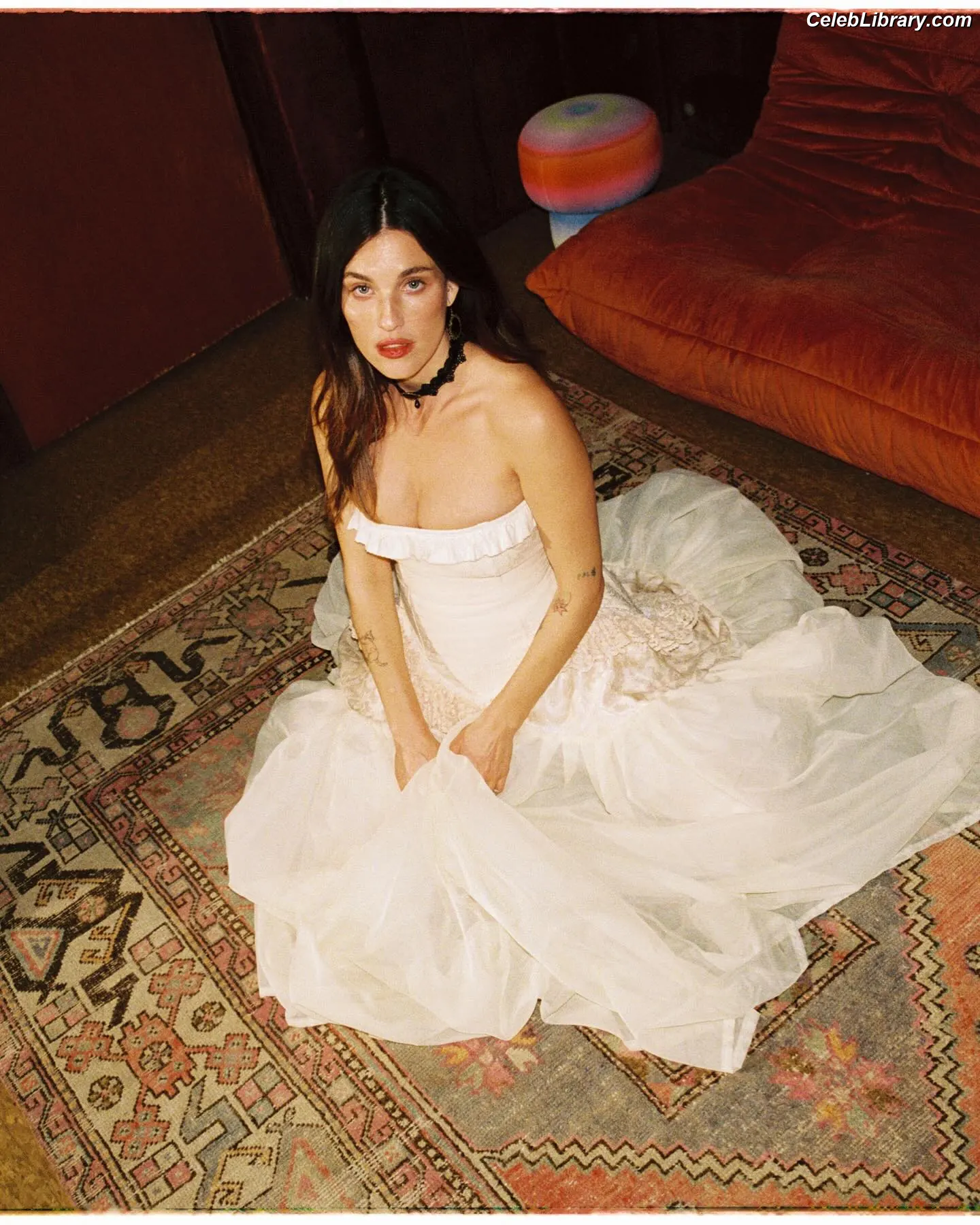 Rainey Qualley photo 9 of 141