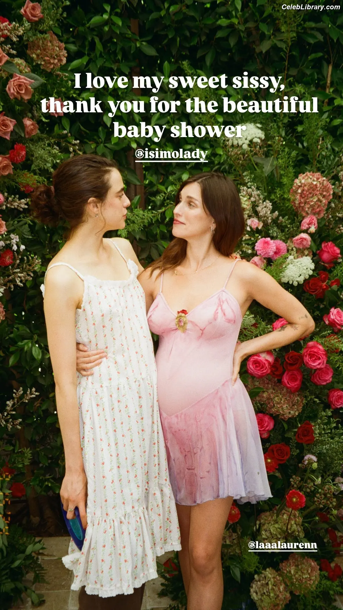 Rainey Qualley photo 23 of 141