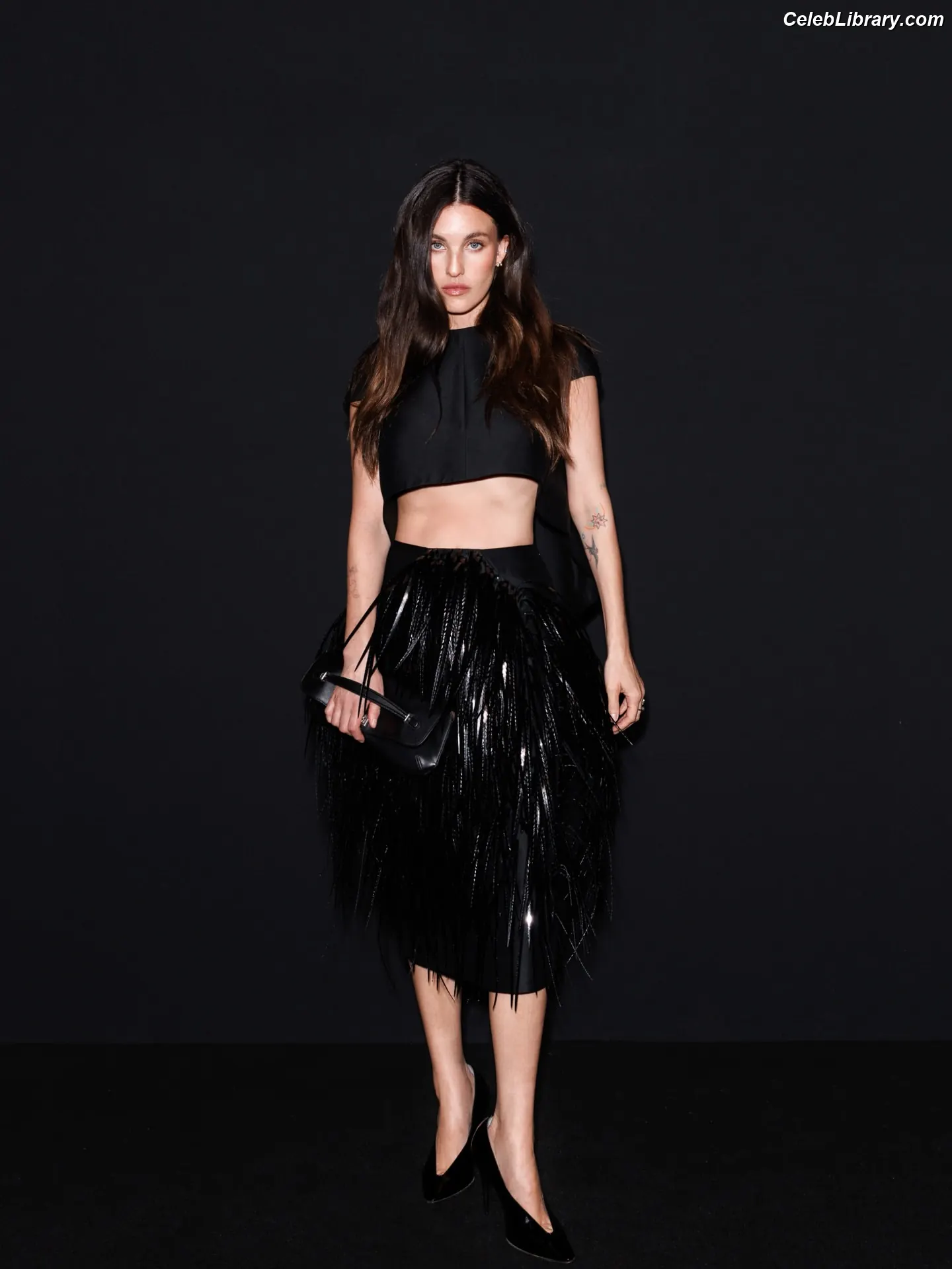 Rainey Qualley photo 14 of 141