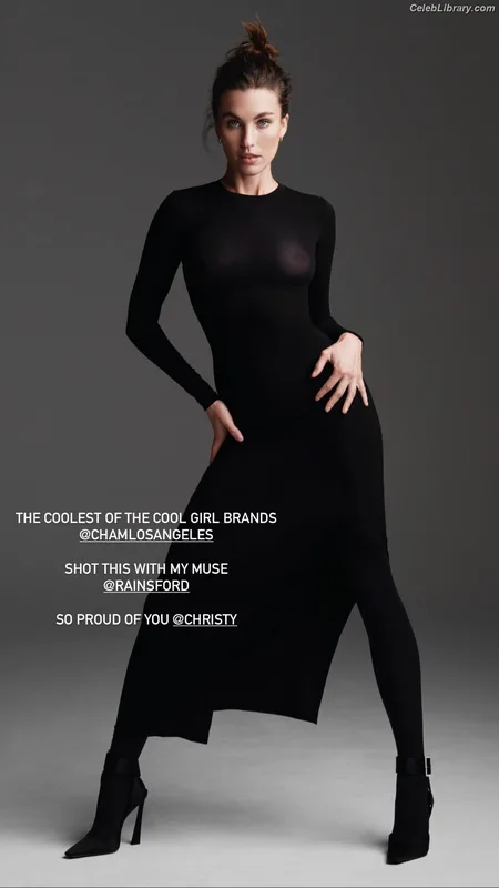 Rainey Qualley photo 17 of 142