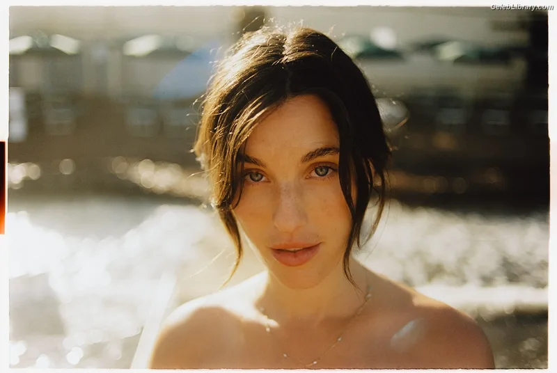 Rainey Qualley photo 20 of 142