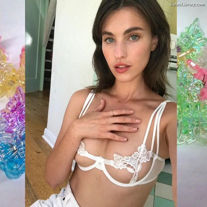 Rainey Qualley photo 8 of 142