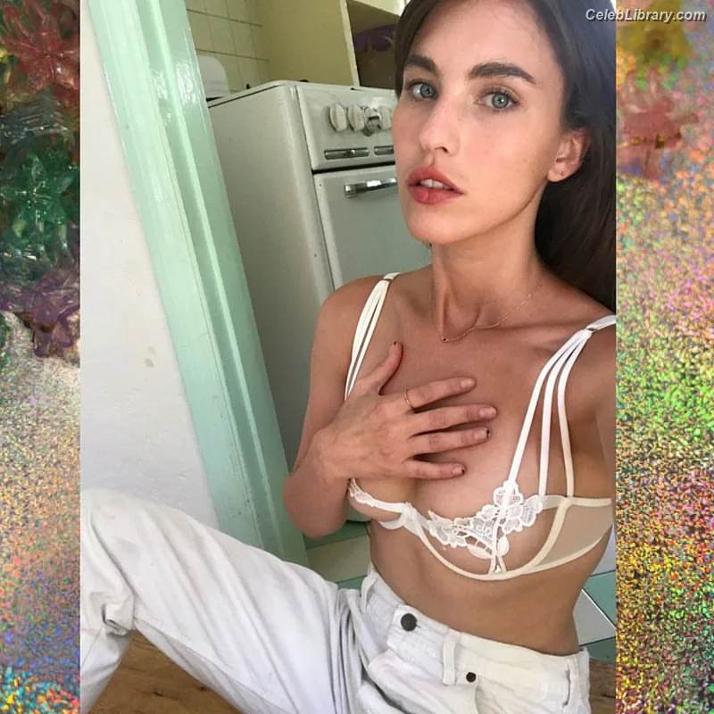 Rainey Qualley photo 9 of 142