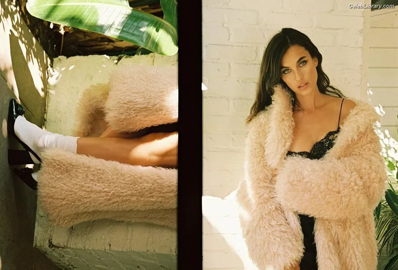 Rainey Qualley photo 11 of 142
