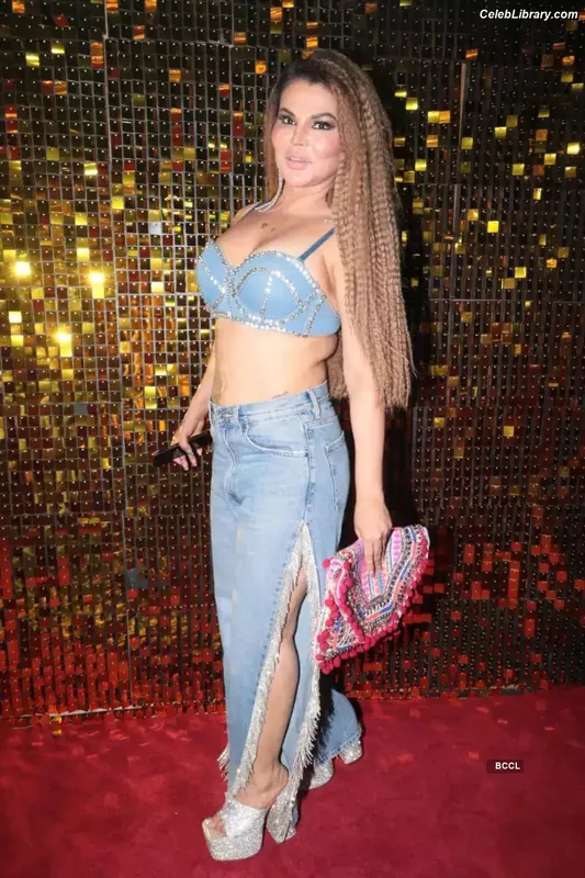 Rakhi Sawant photo 3 of 32