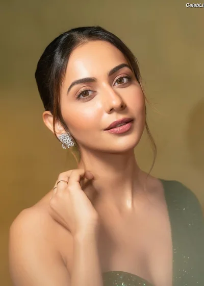 Rakul Preet