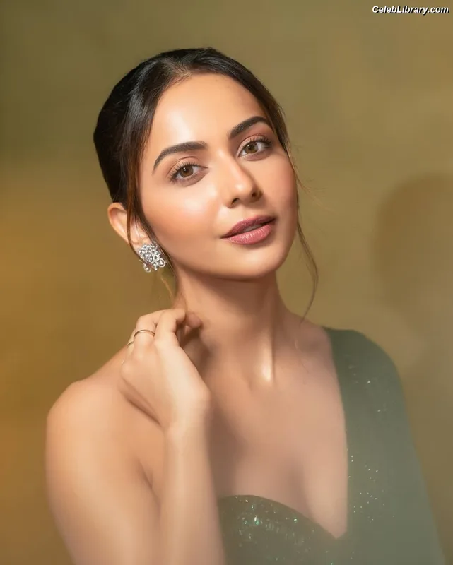 Rakul Preet photo 10 of 114
