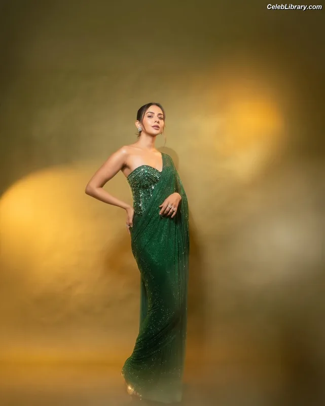 Rakul Preet photo 2 of 114