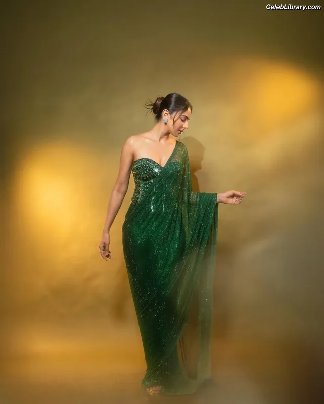Rakul Preet photo 11 of 114