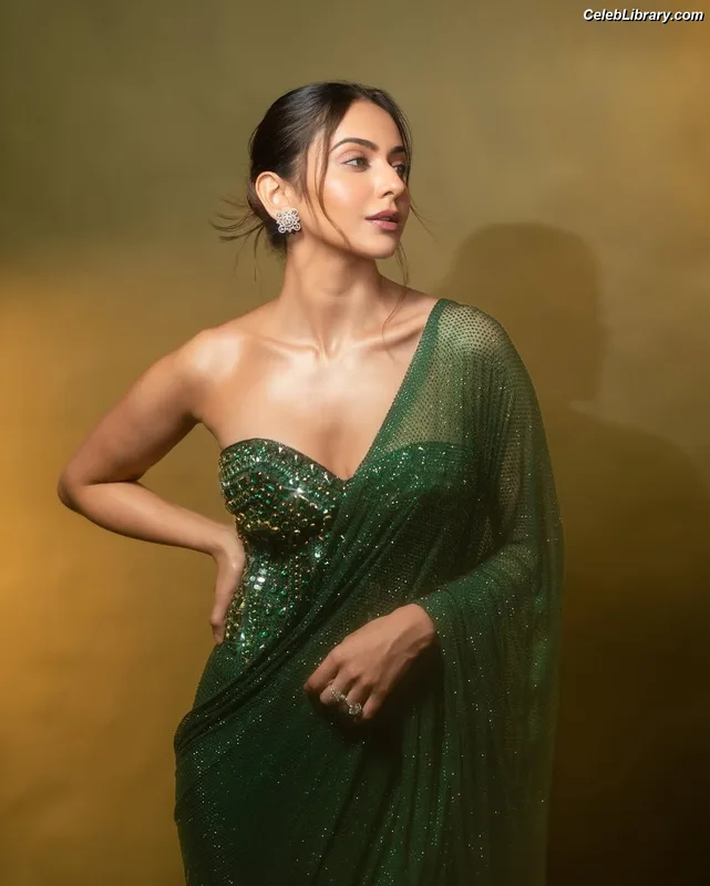 Rakul Preet photo 12 of 114