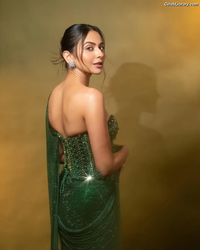 Rakul Preet photo 18 of 114