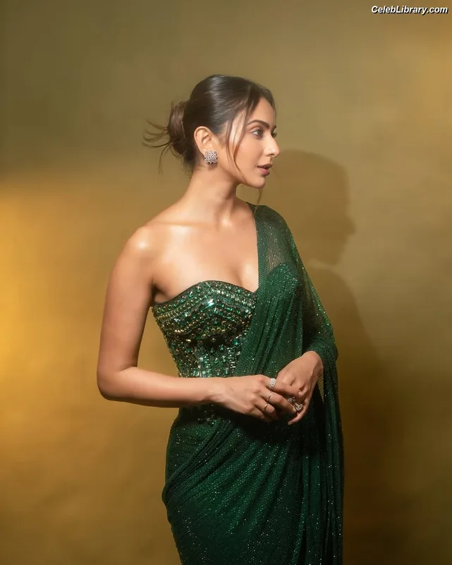 Rakul Preet photo 15 of 114