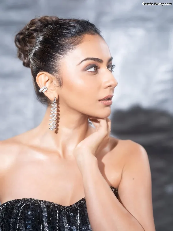 Rakul Preet photo 19 of 114