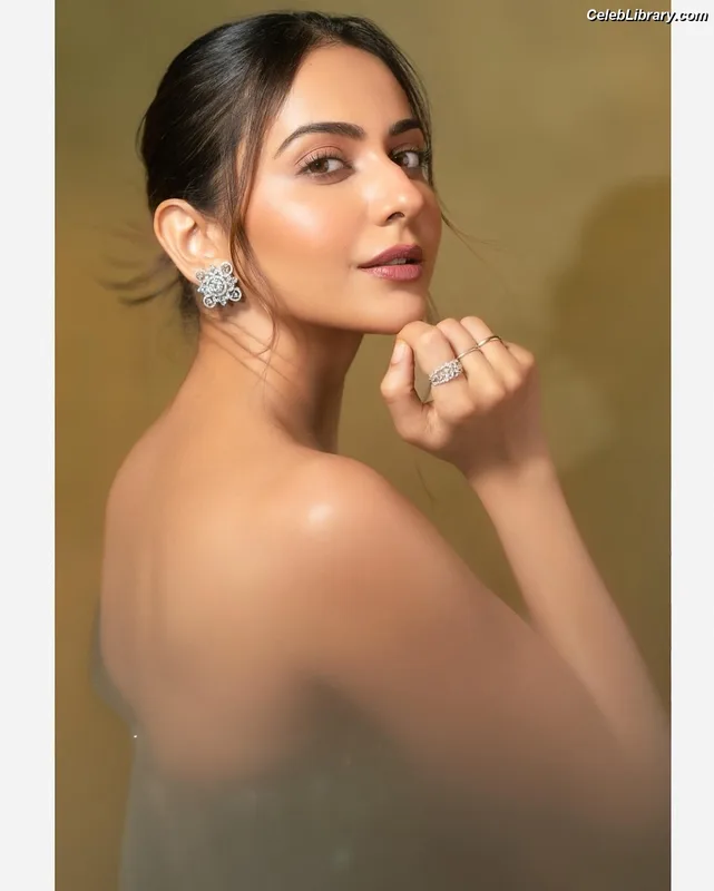 Rakul Preet photo 16 of 114