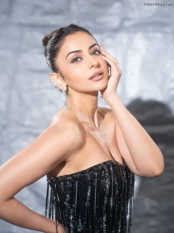 Rakul Preet photo 2 of 114