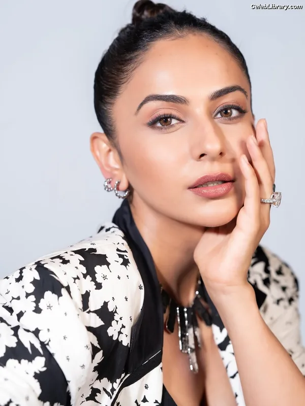 Rakul Preet photo 6 of 114