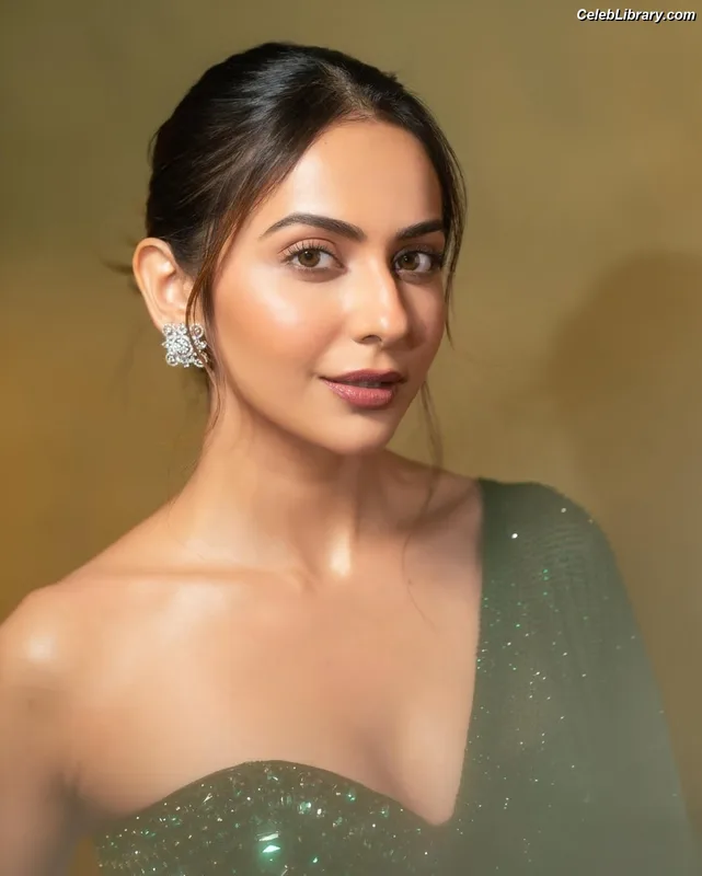 Rakul Preet photo 20 of 114