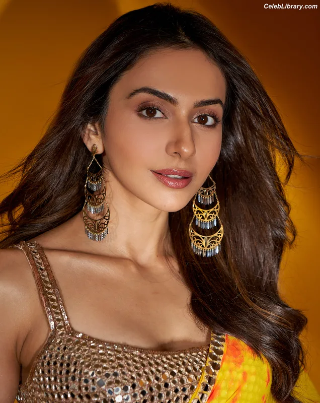 Rakul Preet photo 14 of 114