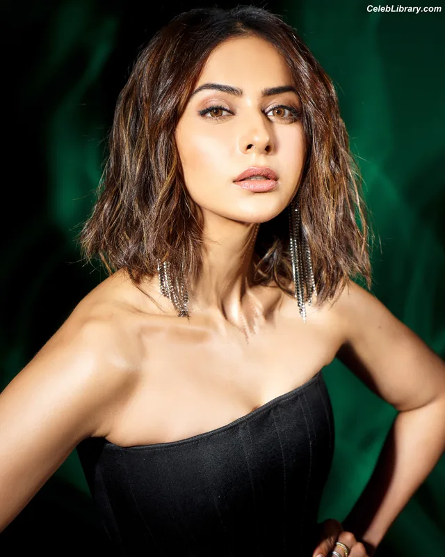 Rakul Preet photo 24 of 114