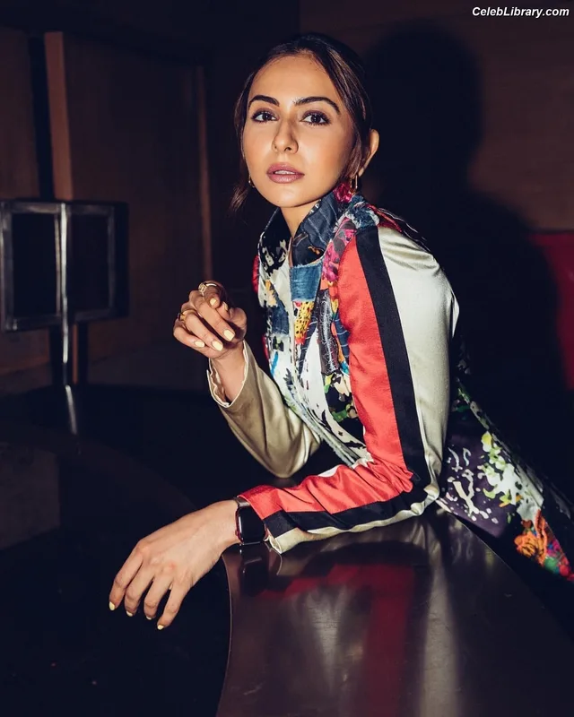 Rakul Preet photo 9 of 114