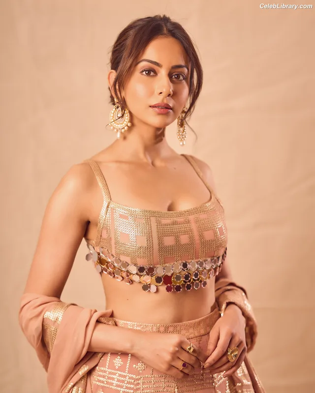 Rakul Preet photo 10 of 114