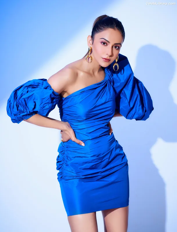 Rakul Preet photo 6 of 114
