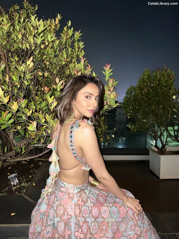 Rakul Preet photo 8 of 114